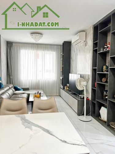 Bán căn hộ chung cư Topaz đường Cao Lỗ Phường 4 Quận 8