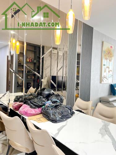 Bán căn hộ chung cư Topaz đường Cao Lỗ Phường 4 Quận 8 - 1