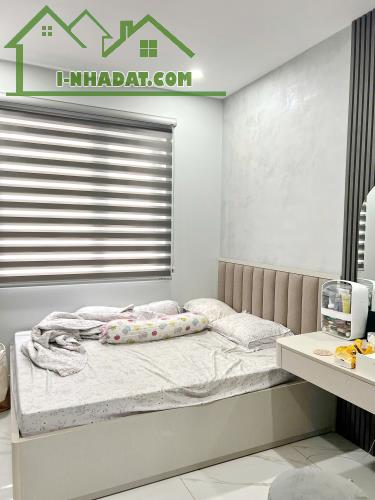 Bán căn hộ chung cư Topaz đường Cao Lỗ Phường 4 Quận 8 - 2