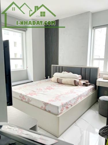 Bán căn hộ chung cư Topaz đường Cao Lỗ Phường 4 Quận 8 - 3