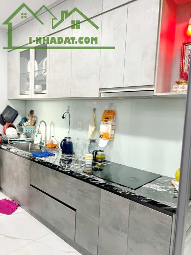 Bán căn hộ chung cư Topaz đường Cao Lỗ Phường 4 Quận 8 - 4