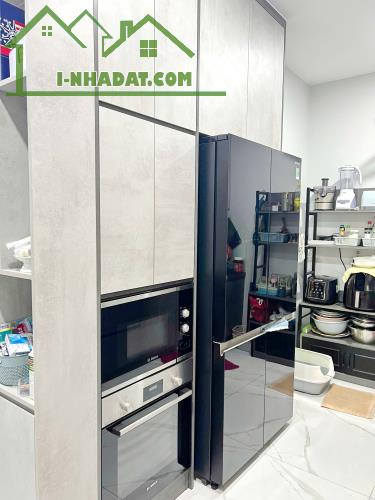 Bán căn hộ chung cư Topaz đường Cao Lỗ Phường 4 Quận 8 - 5