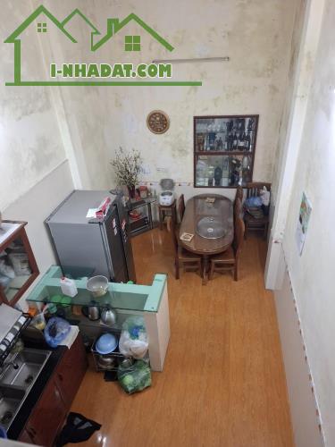 Văn Hội, cực hiếm, 64m2, ngõ thông, oto, 8 tỷ hơn - 1