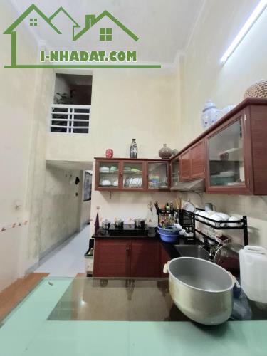 Văn Hội, cực hiếm, 64m2, ngõ thông, oto, 8 tỷ hơn - 2