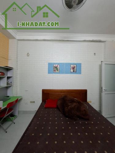 Văn Hội, cực hiếm, 64m2, ngõ thông, oto, 8 tỷ hơn - 3