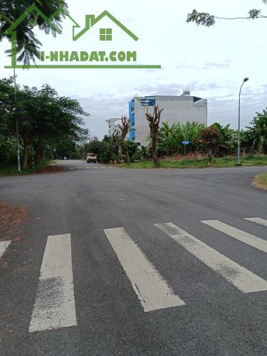 🏠 BÁN NHÀ 3 LẦU BTCT – MẶT TIỀN ĐƯỜNG 20m KDC PHÚ XUÂN – NHÀ BÈ ngang 5m x 25m - 2