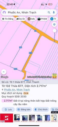 EM CÓ VÀI LÔ VĨNH THANH HÀNG FO, CHÍNH CHỦ GỬI BÁN, GIÁ TỐT ĐẦU TƯ