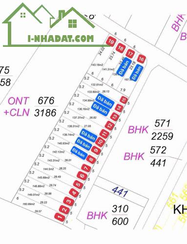 EM CÓ VÀI LÔ VĨNH THANH HÀNG FO, CHÍNH CHỦ GỬI BÁN, GIÁ TỐT ĐẦU TƯ - 3