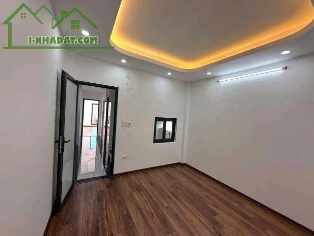 -Bán nhà xây độc lập tại Xuân Đỗ Cự Khối Long Biên. - 1