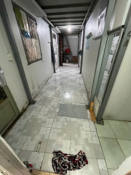 Cho thuê nhà tại 499/11/12D Quang Trung, Phường 10, Gò Vấp - 1