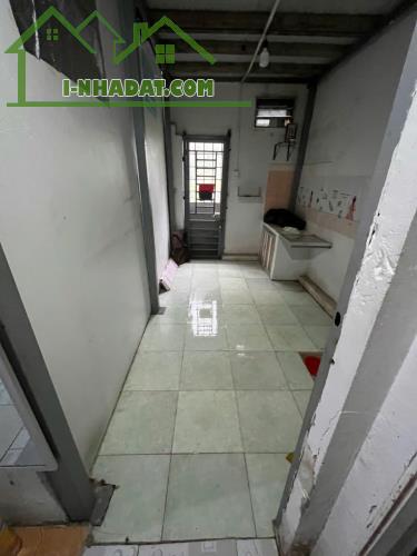 Cho thuê nhà tại 499/11/12D Quang Trung, Phường 10, Gò Vấp - 3