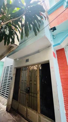 CƠ HỘI HIẾM! NHÀ 2 LẦU BÀ HẠT Q.10 - VỊ TRÍ VƯỜN LÀI - CHỈ 3.15 TỶ TL