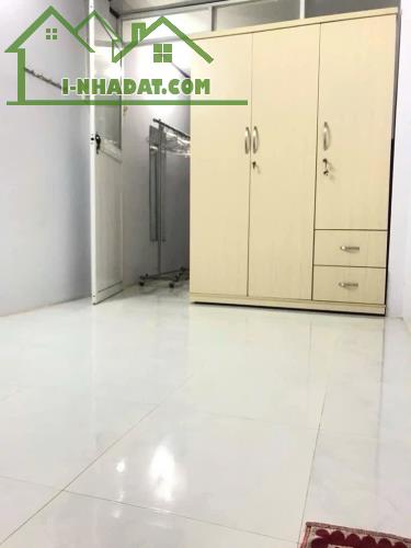 CƠ HỘI HIẾM! NHÀ 2 LẦU BÀ HẠT Q.10 - VỊ TRÍ VƯỜN LÀI - CHỈ 3.15 TỶ TL - 1