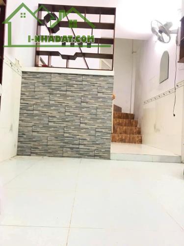 CƠ HỘI HIẾM! NHÀ 2 LẦU BÀ HẠT Q.10 - VỊ TRÍ VƯỜN LÀI - CHỈ 3.15 TỶ TL - 3