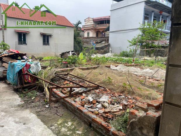 BÁN ĐẤT TẠI QUẾ SƠN – DÂN HÒA, TÂN ƯỚC, SÁT CENCO5, THANH VĂN 83M2 GIÁ 47TRIỆU/M2