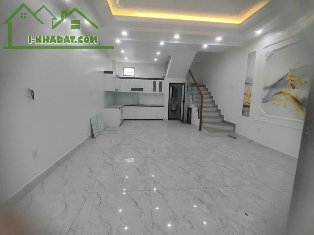 Bán Nhà 4 Tầng Tại Cát Linh – Tràng Cát – Hải An – Hải Phòng, Giá Tốt