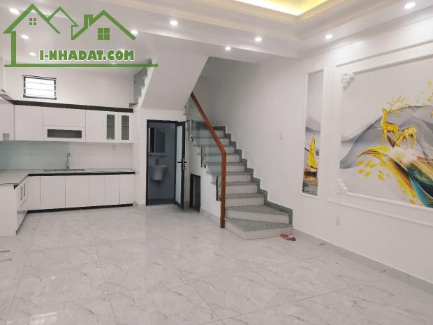 Bán Nhà 4 Tầng Tại Cát Linh – Tràng Cát – Hải An – Hải Phòng, Giá Tốt - 1