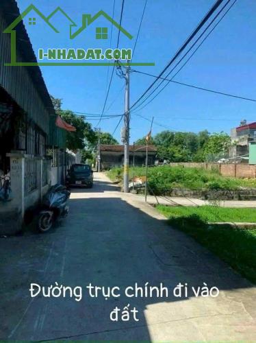 BÁN ĐẤT ĐẸP TÂN ƯỚC – QUẾ SƠN, SÁT TRỤC CENCO5 VÀ THANH VĂN 54M2 3,2 Tỷ