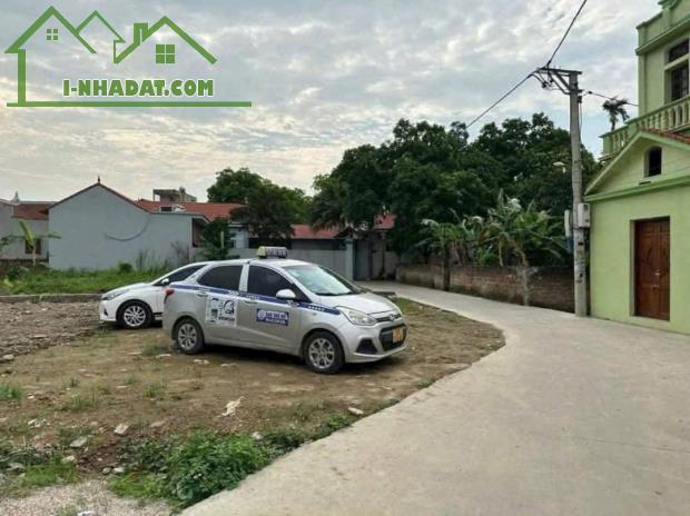 BÁN ĐẤT ĐẸP TÂN ƯỚC – QUẾ SƠN, SÁT TRỤC CENCO5 VÀ THANH VĂN 54M2 3,2 Tỷ - 1