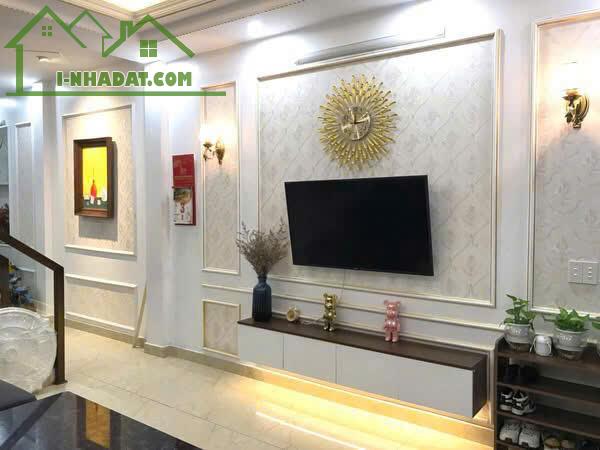 Bán Nhà 3 Tầng Tại Nam Hải – Hải An, Hải Phòng  Vị Trí Đẹp, Giá Tốt, Tặng Full Nội Thất - 1