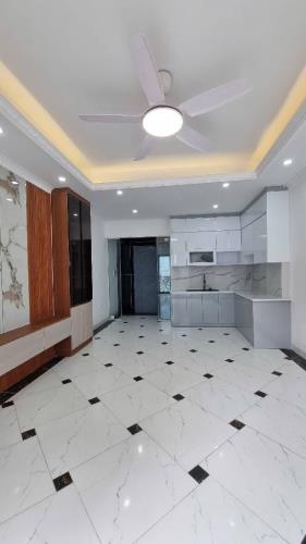 bán nhà phố tư đình long biên hà nội, nhà mới đẹp - 2