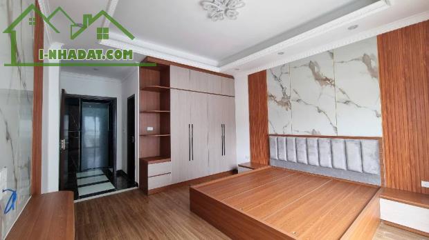 bán nhà phố tư đình long biên hà nội, nhà mới đẹp - 3