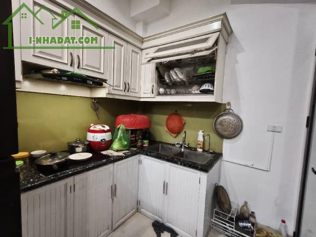 bán nhà bát khối long biên hà nội , nhà đẹp - 1