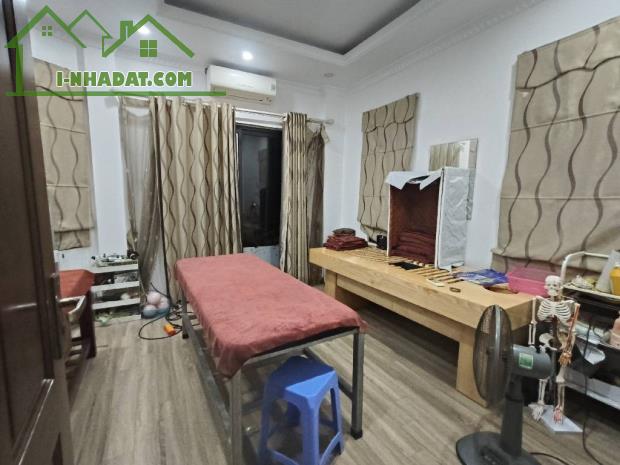 bán nhà bát khối long biên hà nội , nhà đẹp - 2