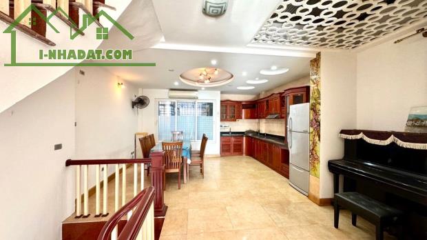 Cho thuê nhà riêng 60m² Nguyễn Lân, Thanh Xuân, Hà Nội – Khu vực yên tĩnh, 10 triệu/tháng - 1