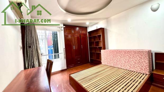 Cho thuê nhà riêng 60m² Nguyễn Lân, Thanh Xuân, Hà Nội – Khu vực yên tĩnh, 10 triệu/tháng - 4
