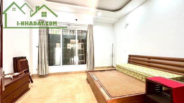 Cho thuê nhà riêng 60m² Nguyễn Lân, Thanh Xuân, Hà Nội – Khu vực yên tĩnh, 10 triệu/tháng - 5