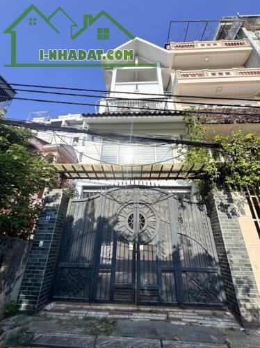 Bán nhà Ngọc Thuỵ,Long Biên 5 tầng,88m,mt5m oto tránh,kinh doanh nhỉnh 25 tỷ