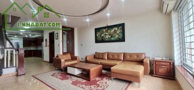 Bán nhà Ngọc Thuỵ,Long Biên 5 tầng,88m,mt5m oto tránh,kinh doanh nhỉnh 25 tỷ - 1