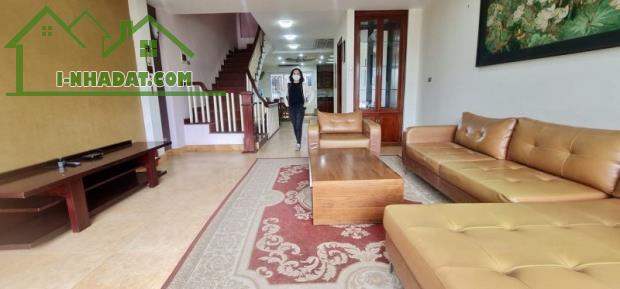 Bán nhà Ngọc Thuỵ,Long Biên 5 tầng,88m,mt5m oto tránh,kinh doanh nhỉnh 25 tỷ - 2