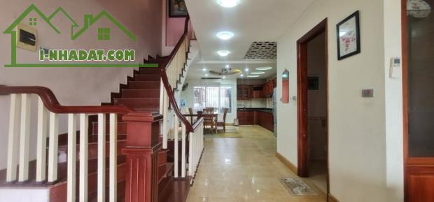 Bán nhà Ngọc Thuỵ,Long Biên 5 tầng,88m,mt5m oto tránh,kinh doanh nhỉnh 25 tỷ - 3