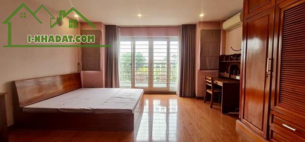 Bán nhà Ngọc Thuỵ,Long Biên 5 tầng,88m,mt5m oto tránh,kinh doanh nhỉnh 25 tỷ - 4