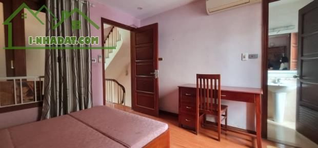 Bán nhà Ngọc Thuỵ,Long Biên 5 tầng,88m,mt5m oto tránh,kinh doanh nhỉnh 25 tỷ - 5