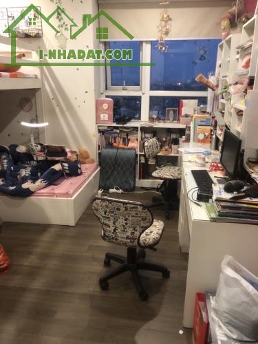 CĂN HỘ KDT RESCO BẮC TỪ LIÊM DT 121M 3 NGỦ 2 WC GIÁ 7,35 TỶ,LÔ GÓC THOÁNG SÁNG - 2