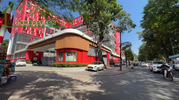 HIẾM, CHỈ HƠN 3 TỶ, CĂN HỘ LÕI NGỌC LÂM 45M, MT4M, SÁT PHỐ, NGÕ THÔNG, Ô TÔ ĐỖ CỬA, KD. - 1