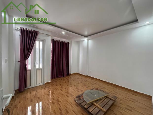 Bán Nhà 4 Tầng Độc Lập Đường Đoàn Kết – Chợ Lũng – Hải An, Hải Phòng | Giá 3.2 Tỷ - 2