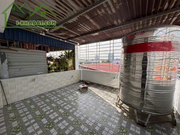 Bán Nhà 4 Tầng Độc Lập Đường Đoàn Kết – Chợ Lũng – Hải An, Hải Phòng | Giá 3.2 Tỷ - 4