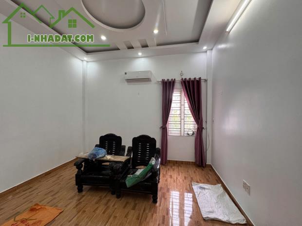 Bán Nhà 4 Tầng Độc Lập Đường Đoàn Kết – Chợ Lũng – Hải An, Hải Phòng | Giá 3.2 Tỷ - 5