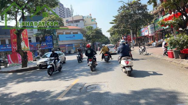 HIẾM, CHỈ HƠN 3 TỶ, CĂN HỘ LÕI NGỌC LÂM 45M, MT4M, SÁT PHỐ, NGÕ THÔNG, Ô TÔ ĐỖ CỬA, KD. - 2