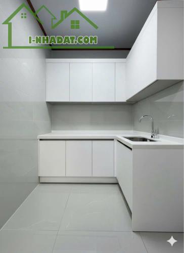 HIẾM, CHỈ HƠN 3 TỶ, CĂN HỘ PHỐ NGỌC THỤY 45M, MT4M, SÁT PHỐ, NGÕ THÔNG, Ô TÔ ĐỖ CỬA, KD. - 2