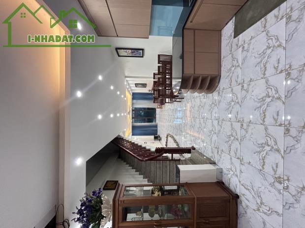 Cho Thuê Nhà Nguyễn Văn Trỗi – Thanh Xuân – Ở Ngay - 60m2 - 10 Triệu - 1