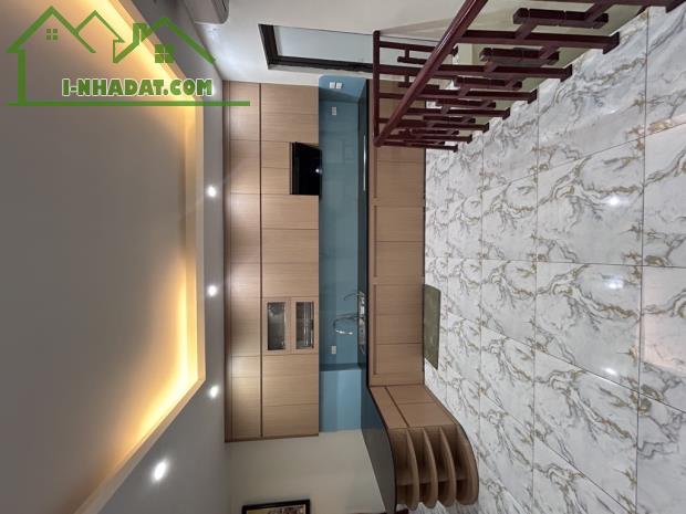 Cho Thuê Nhà Nguyễn Văn Trỗi – Thanh Xuân – Ở Ngay - 60m2 - 10 Triệu - 2