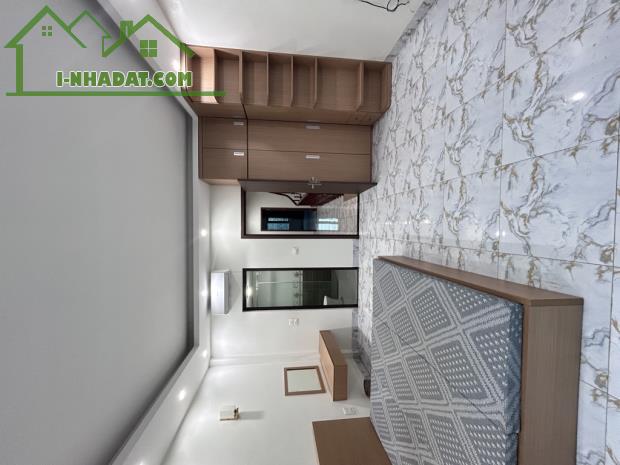 Cho Thuê Nhà Nguyễn Văn Trỗi – Thanh Xuân – Ở Ngay - 60m2 - 10 Triệu - 3