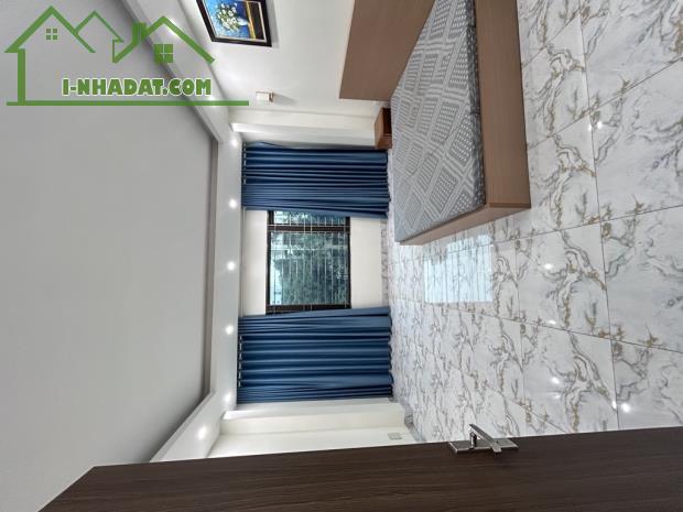 Cho Thuê Nhà Nguyễn Văn Trỗi – Thanh Xuân – Ở Ngay - 60m2 - 10 Triệu - 4