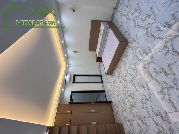 Cho Thuê Nhà Nguyễn Văn Trỗi – Thanh Xuân – Ở Ngay - 60m2 - 10 Triệu - 5