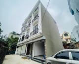 Bán nhà Mộc Hoàn, Vân Côn 41M 4 Tầng, 4 ngủ, ô tô đỗ gần giá nhỉnh 4 tỷ